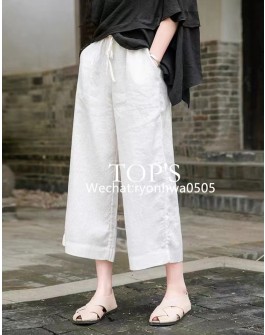 무지 기본 마바지