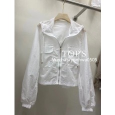 기본 후드 바람막이