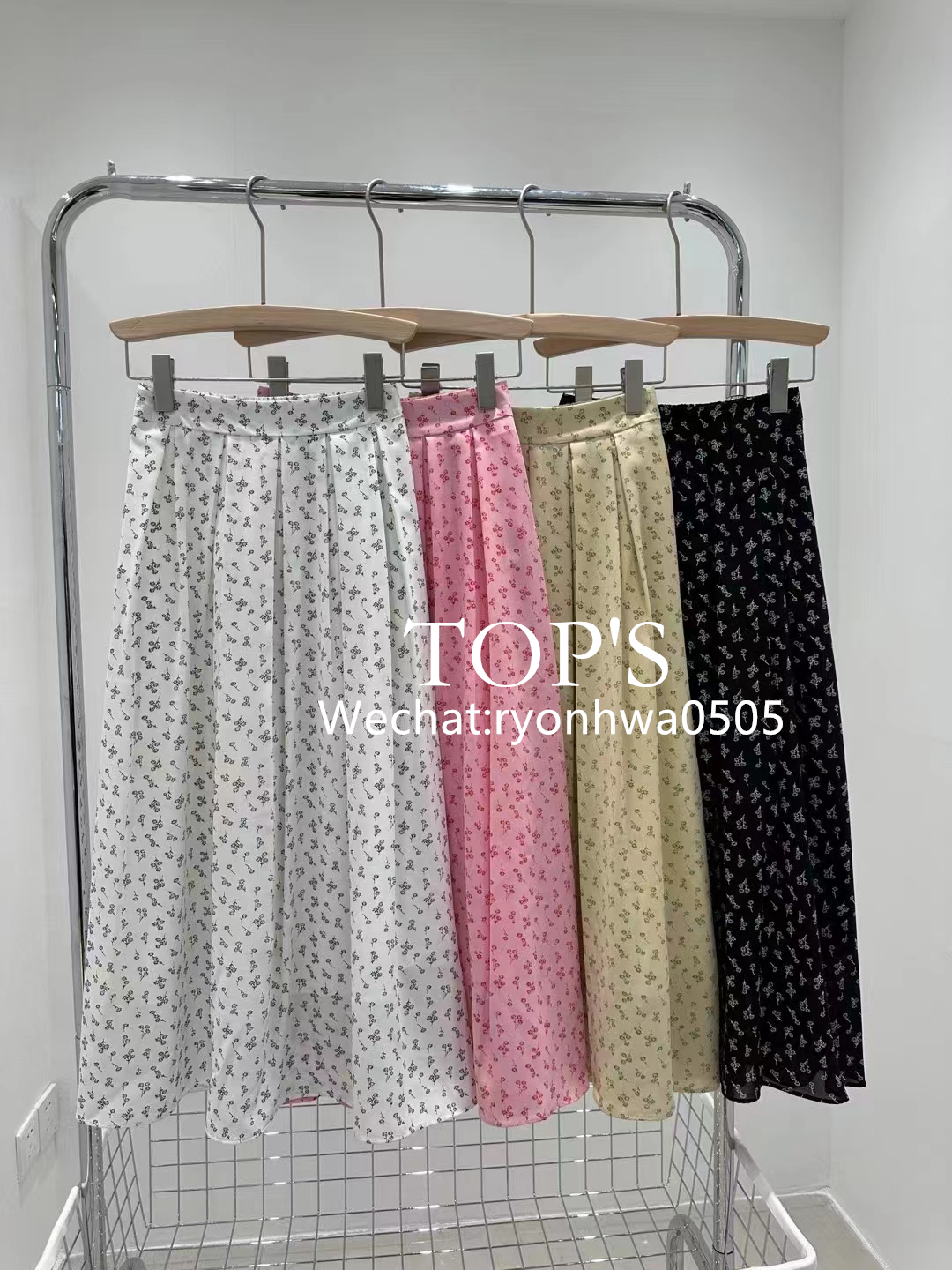 플라워셔링밴딩