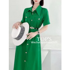 펜딮벨트 원피스