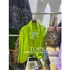 프라다 바람막이