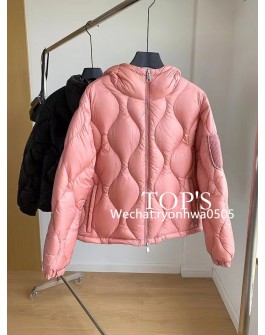 몽클레어 오리털 패딩