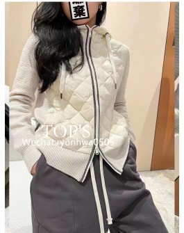 쿠리치넬리 (거위털)